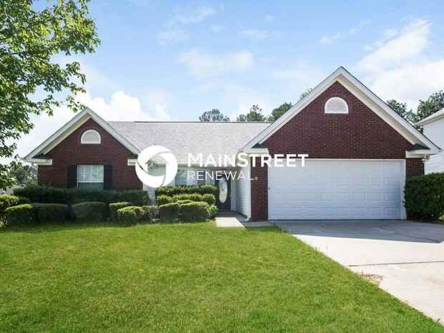 House for rent in Fayetteville, Georgia