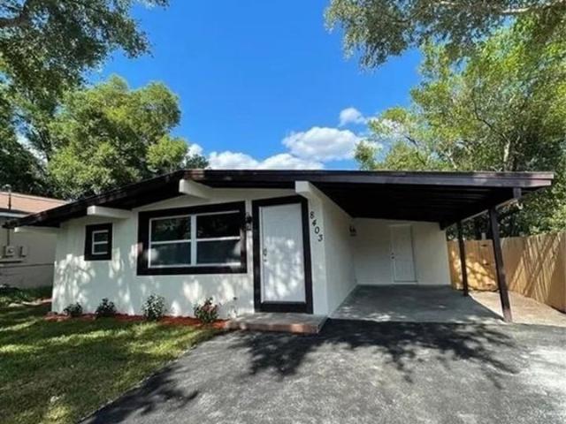 House for rent in Tampa, Florida