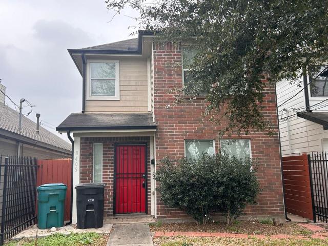 House for rent in Houston