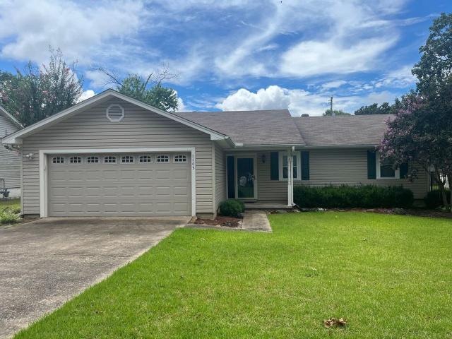 House for rent in Ark