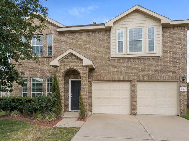 House for rent in Rosharon, Brazoria County
