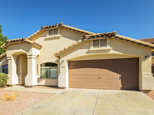 House for rent in Cheatham Farms, Phoenix