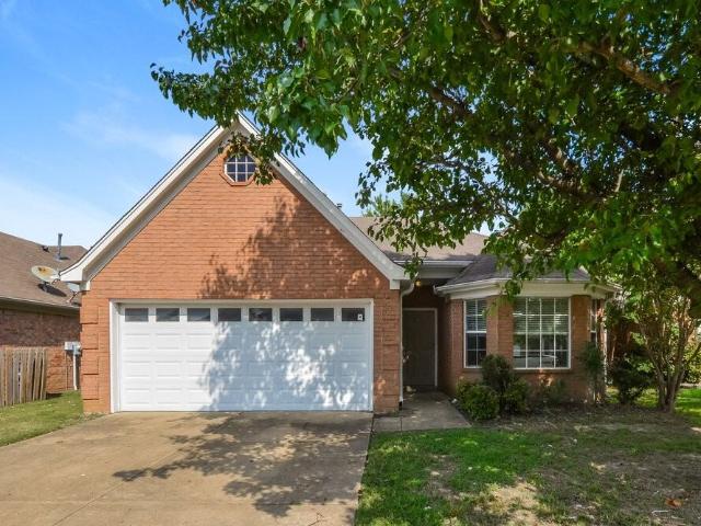 House for rent in Nesbit, Mississippi