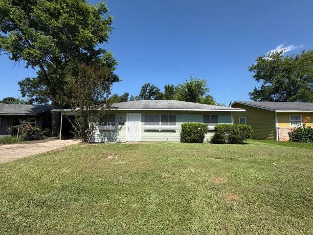House for rent in Keithville, Louisiana
