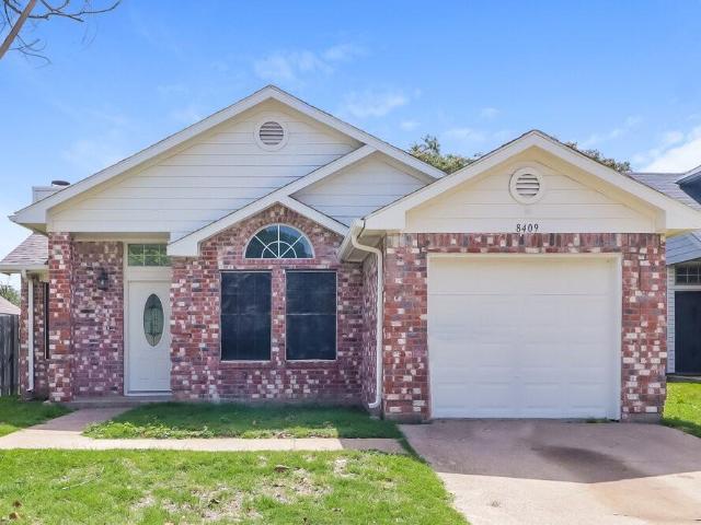 House for rent in Fort Worth, Texas