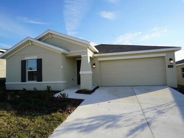 House for rent in Davenport, Florida