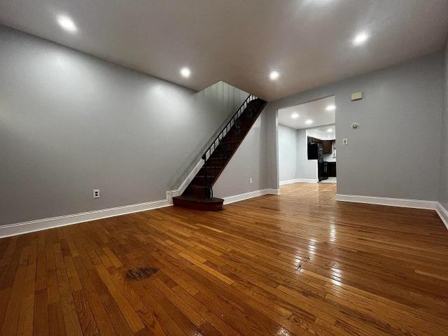 House for rent in Camden, New Jersey