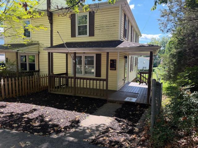 House for rent in Virginia
