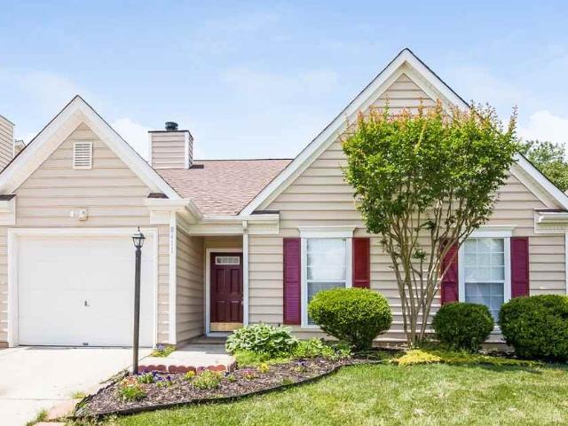 House for rent in Mecklenburg, North Carolina