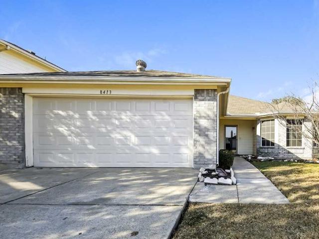 House for rent in Dallas, Texas