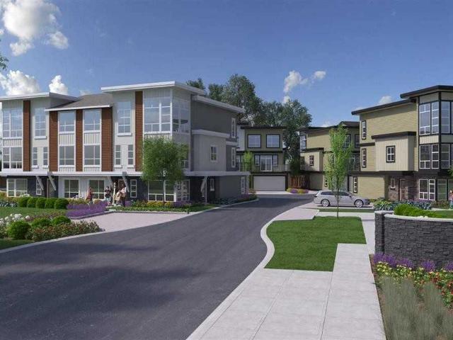 House for rent in Chilliwack, British Columbia