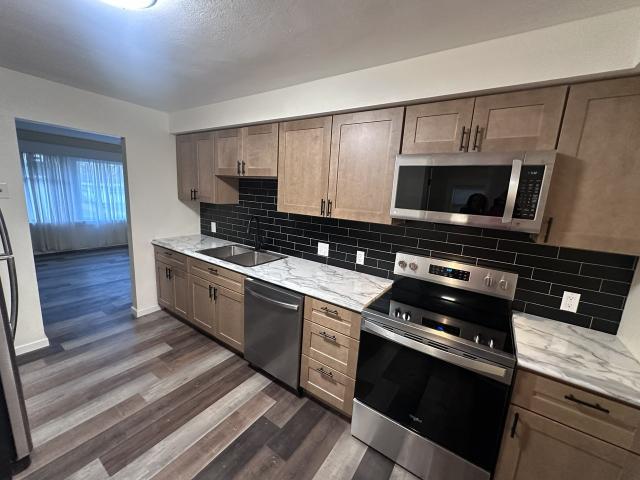 House for rent in Saint John, Saint Louis County