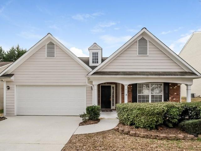 House for rent in Douglasville, Georgia