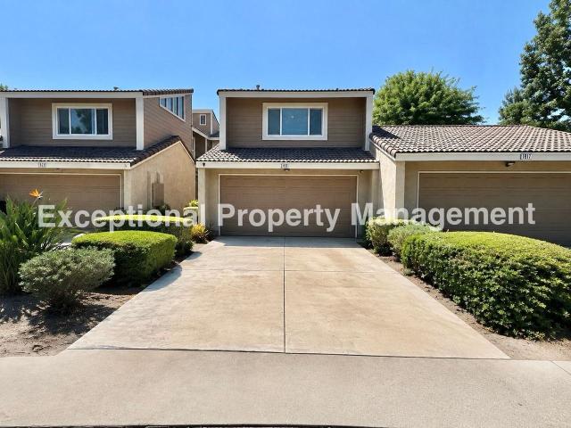 House for rent in Cucamonga, Alta