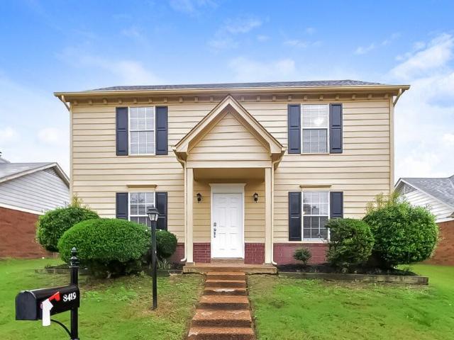 House for rent in Tennessee