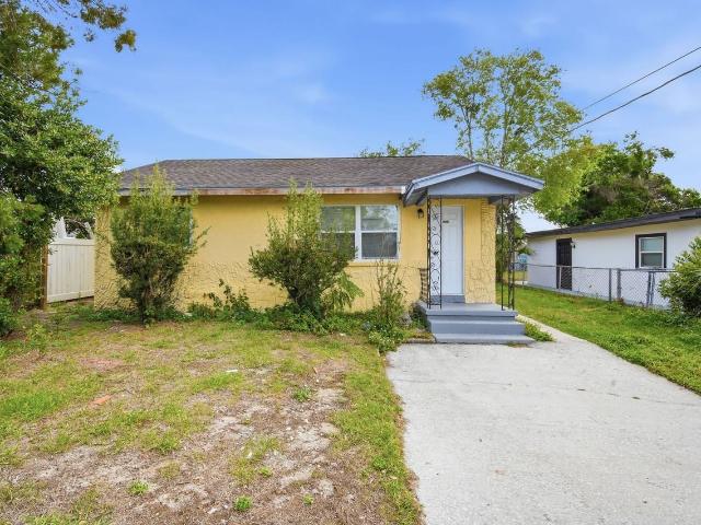 House for rent in Tampa, Florida