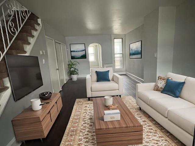 House for rent in Philadelphia, Pennsylvania