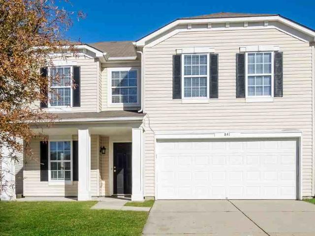 House for rent in Concord, North Carolina