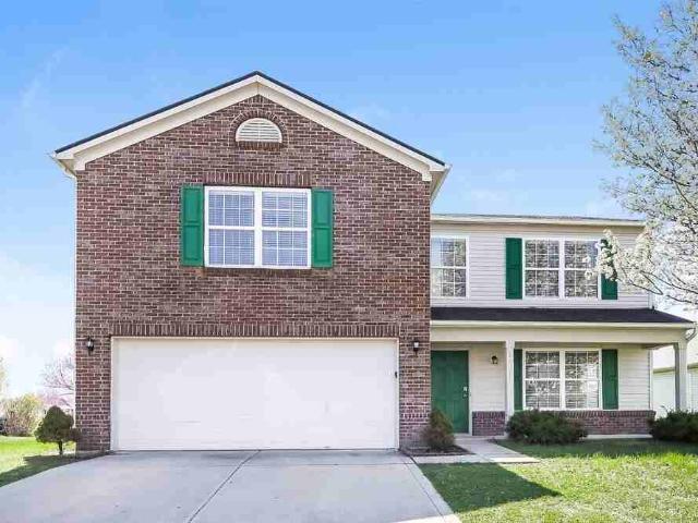 House for rent in Greenwood, Indiana