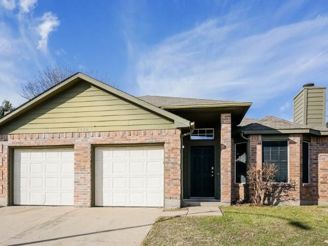 House for rent in Fort Worth, Texas