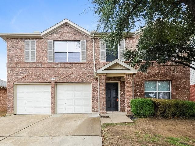 House for rent in Fort Worth, Texas