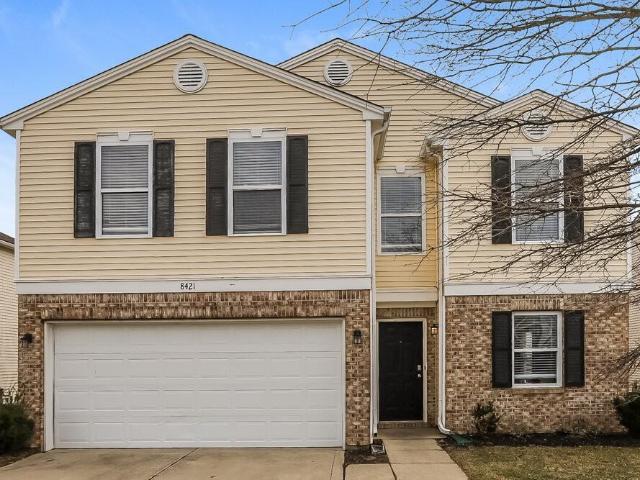 House for rent in Camby, Indiana
