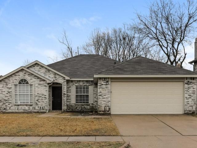 House for rent in Fort Worth, Texas