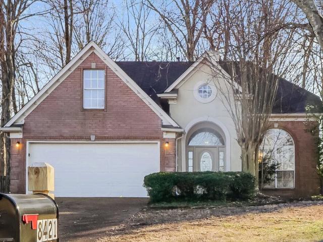 House for rent in Tennessee