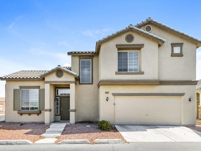 House for rent in Las Vegas, Clark County