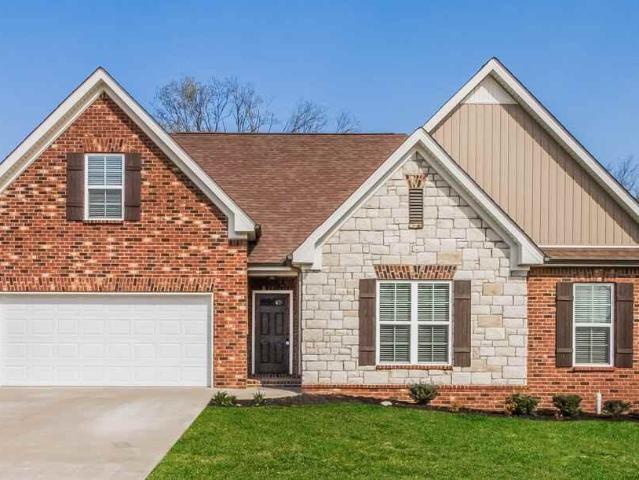 House for rent in Tennessee