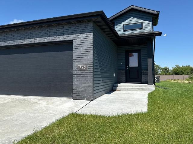 House for rent in North Dakota