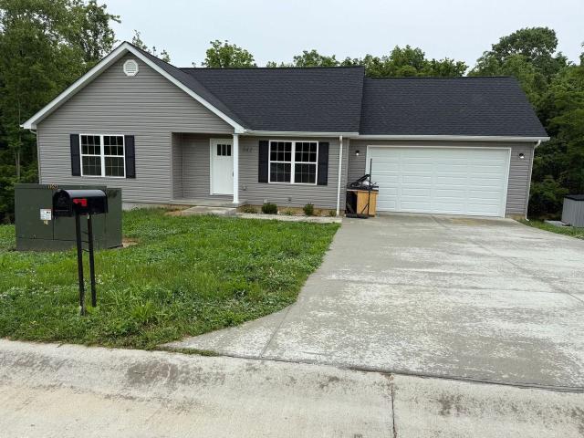 House for rent in Labadie