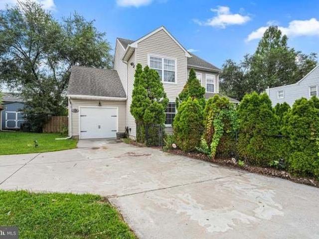 House for rent in Gloucester City, Camden County