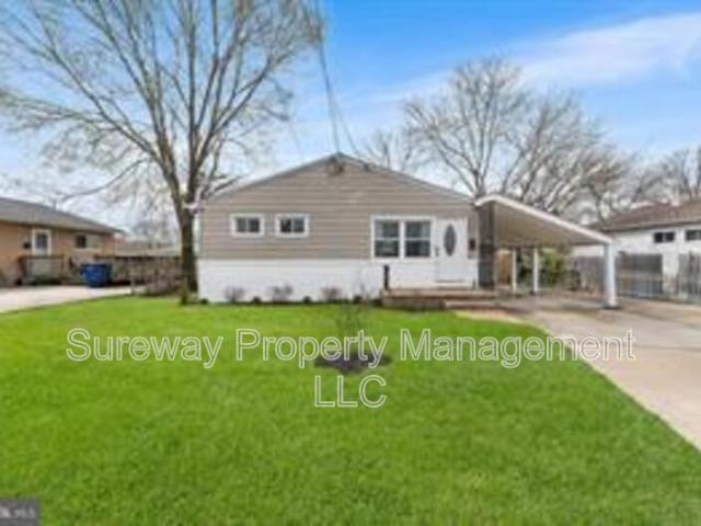 House for rent in Mount Holly House for rent in Mount Holly