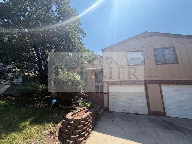 House for rent in Missouri