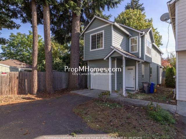 House for rent in Powellhurst-Gilbert, Portland