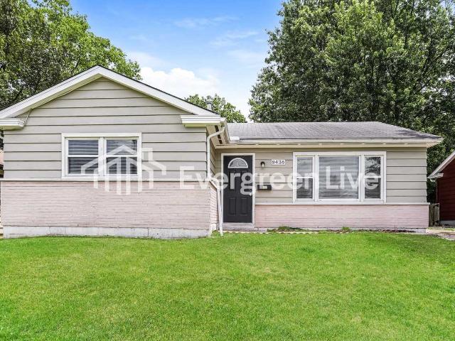 House for rent in Ohio
