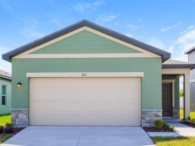 House for rent in Ruskin, Florida