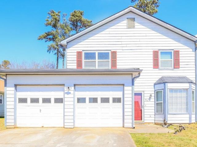 House for rent in Atlanta, Georgia