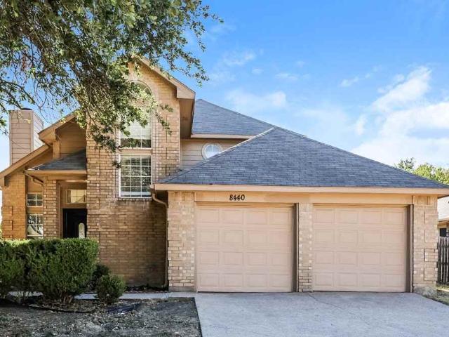 House for rent in Fort Worth, Texas