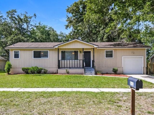 House for rent in Jacksonville, Florida
