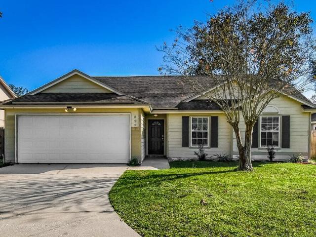 House for rent in Jacksonville