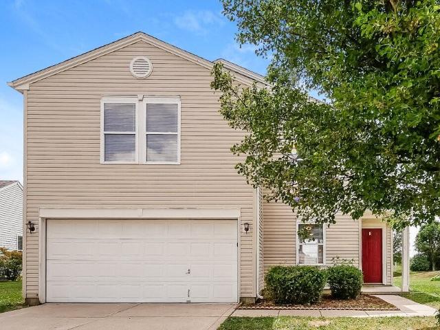 House for rent in Camby, Indiana