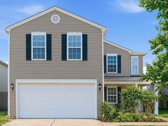 House for rent in Indianapolis, Marion County
