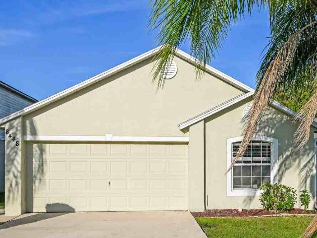 House for rent in Jacksonville, Florida
