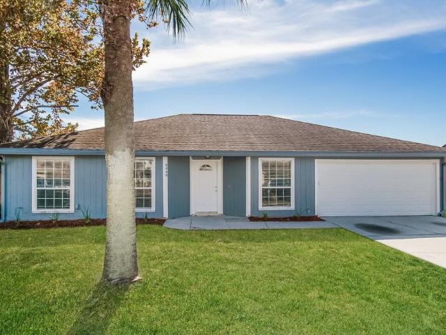 House for rent in Jacksonville, Florida