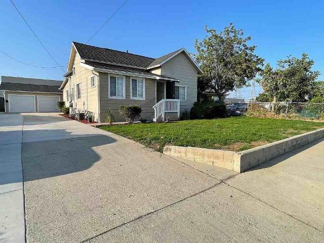 House for rent in South San Gabriel, Rosemead