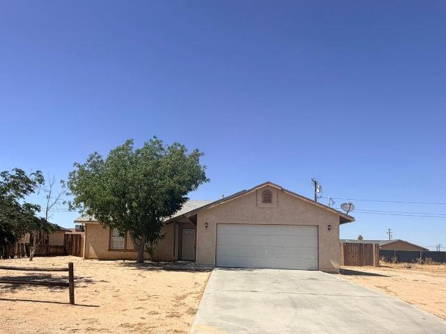 House for rent in California City, California