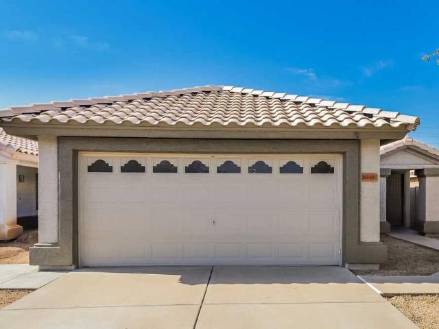 House for rent in Peoria, Arizona