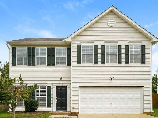 House for rent in Wake, North Carolina